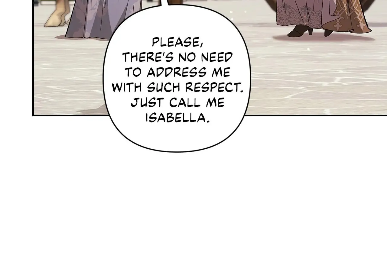 The Broken Ring: This Marriage Will Fail Anyway Chapter 74.5 page 71 - 