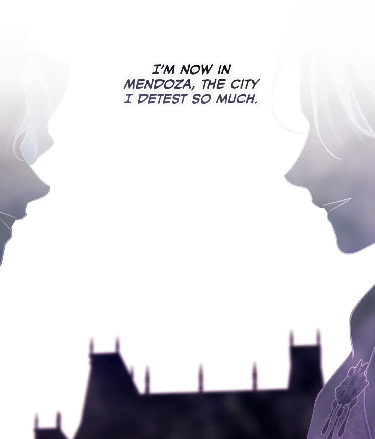 The Broken Ring: This Marriage Will Fail Anyway Chapter 74.5 page 77 - 