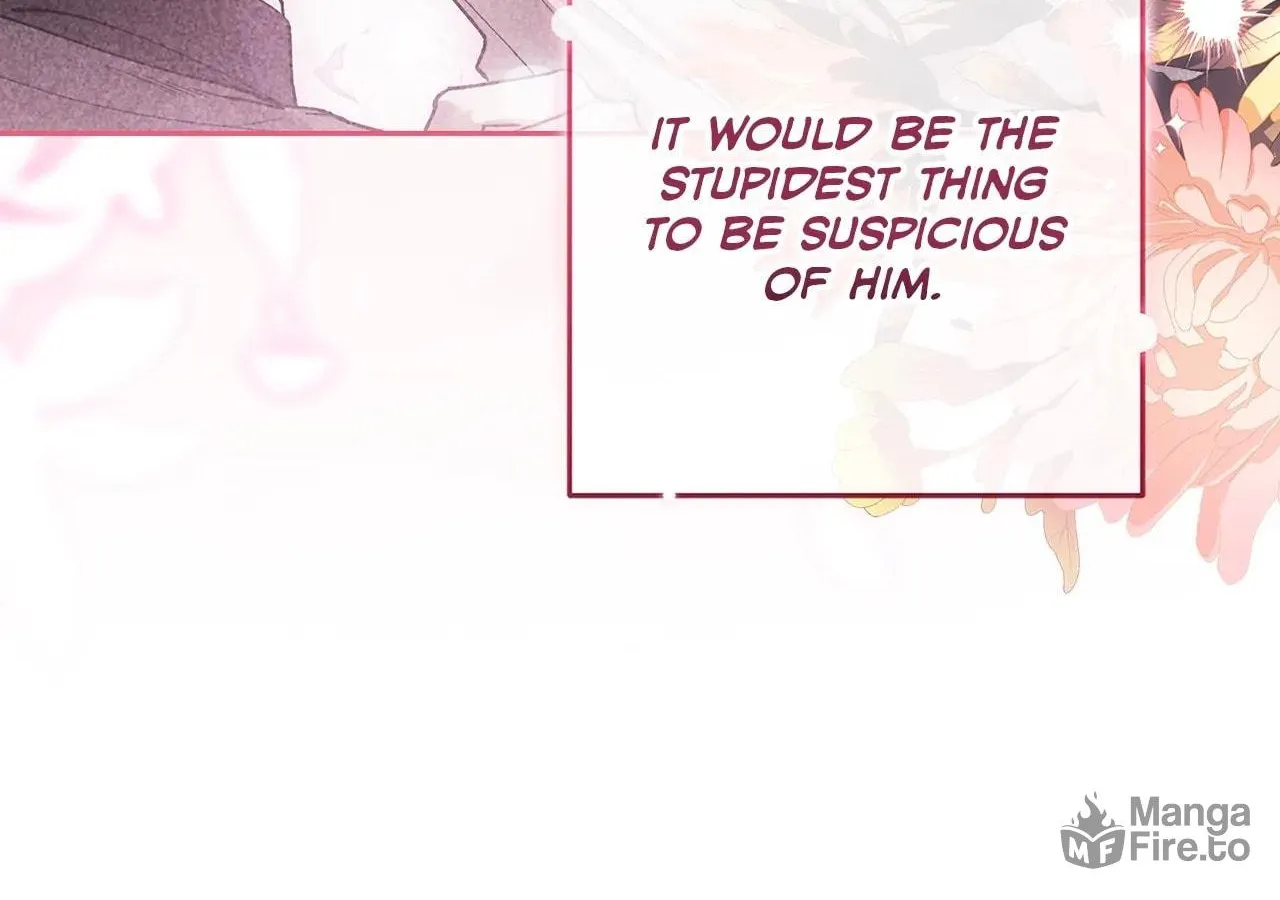 The Broken Ring: This Marriage Will Fail Anyway Chapter 74.5 page 10 - 