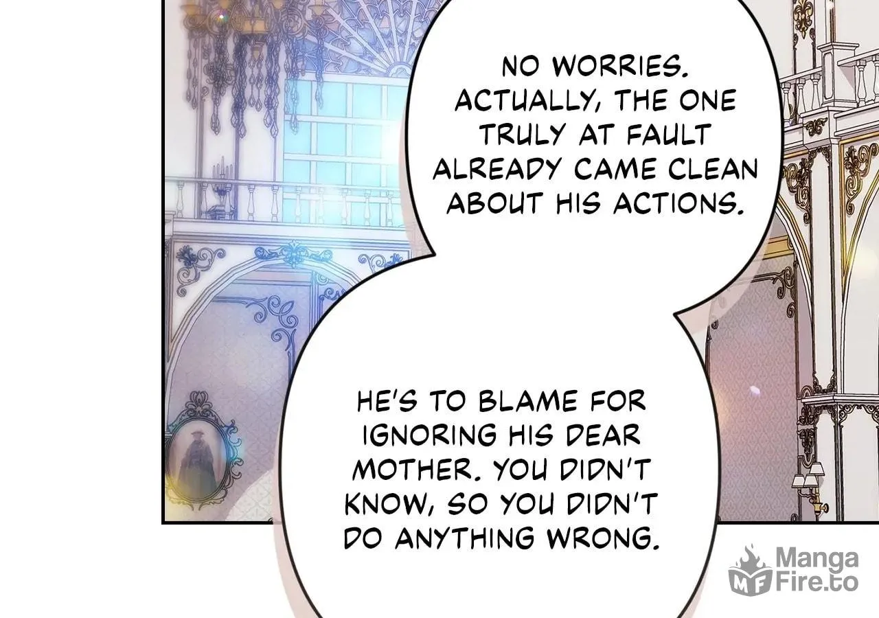 The Broken Ring: This Marriage Will Fail Anyway Chapter 74.5 page 93 - 
