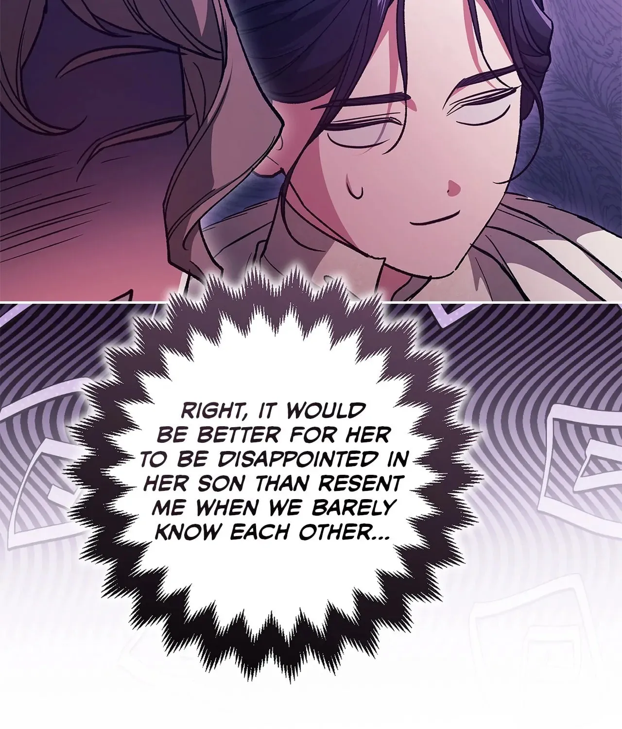 The Broken Ring: This Marriage Will Fail Anyway Chapter 74.5 page 96 - 