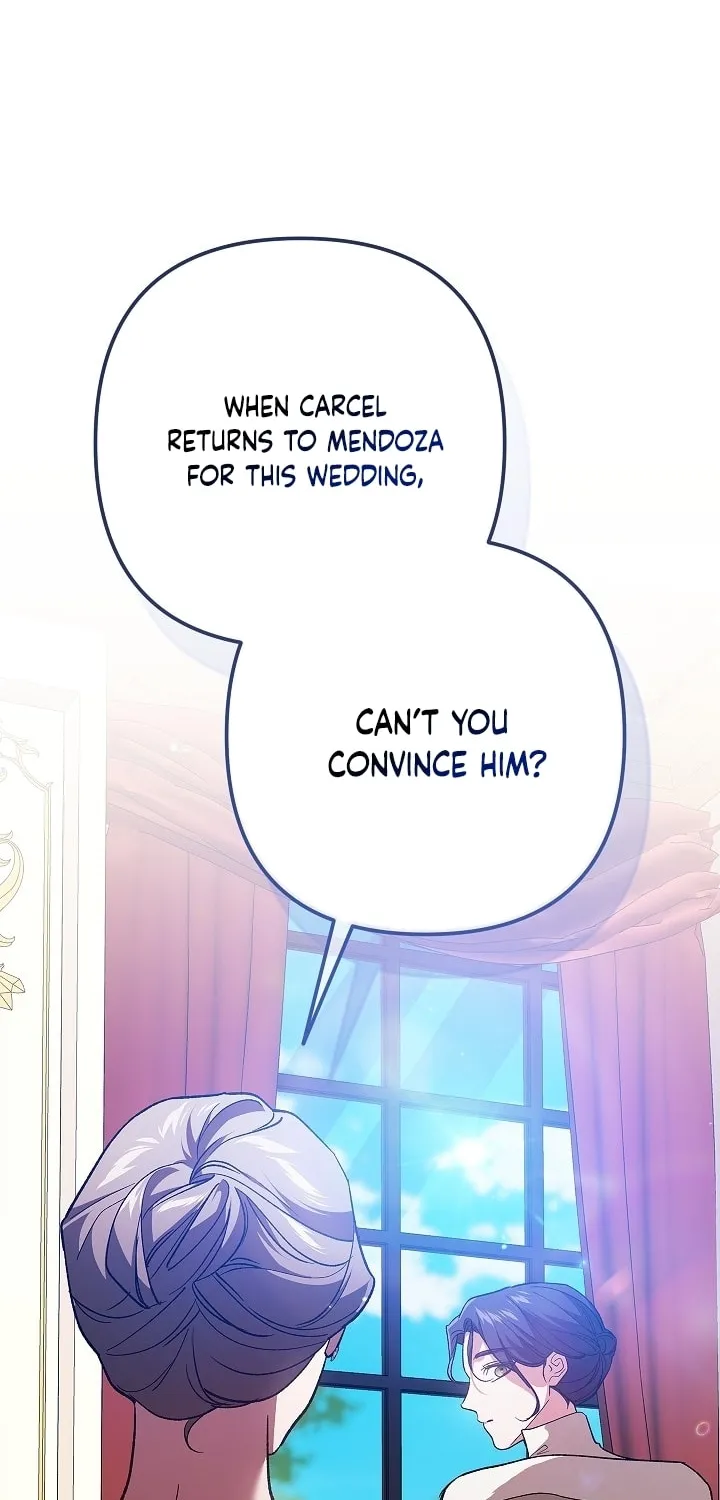 The Broken Ring: This Marriage Will Fail Anyway Chapter 74 page 102 - 