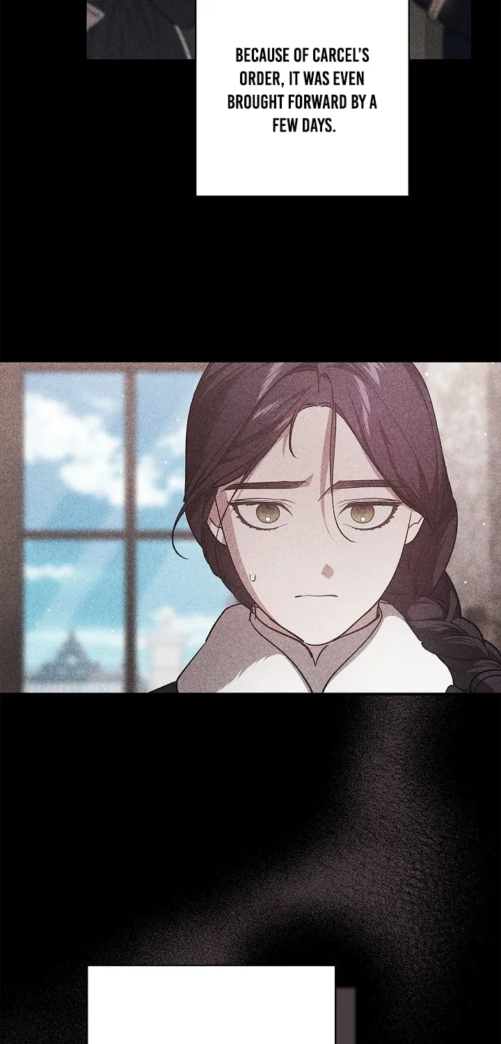 The Broken Ring: This Marriage Will Fail Anyway Chapter 74 page 15 - 