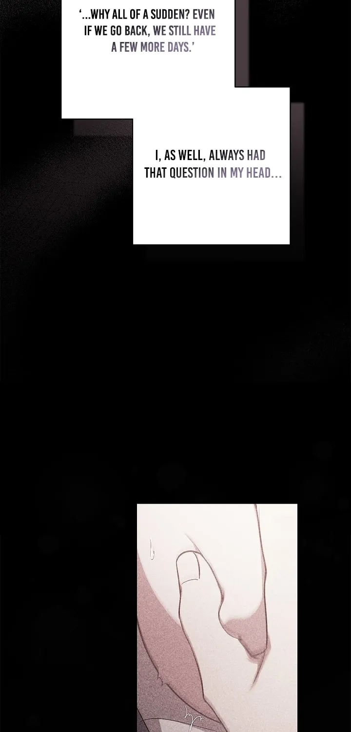 The Broken Ring: This Marriage Will Fail Anyway Chapter 74 page 16 - 