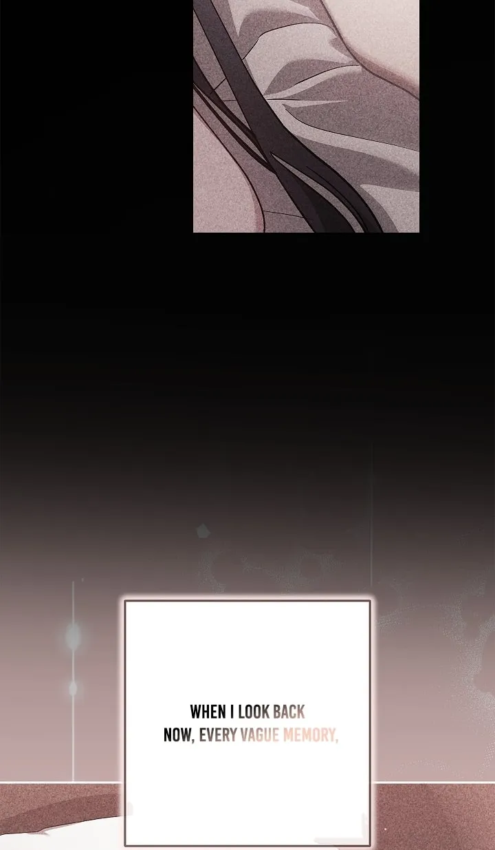 The Broken Ring: This Marriage Will Fail Anyway Chapter 74 page 17 - 