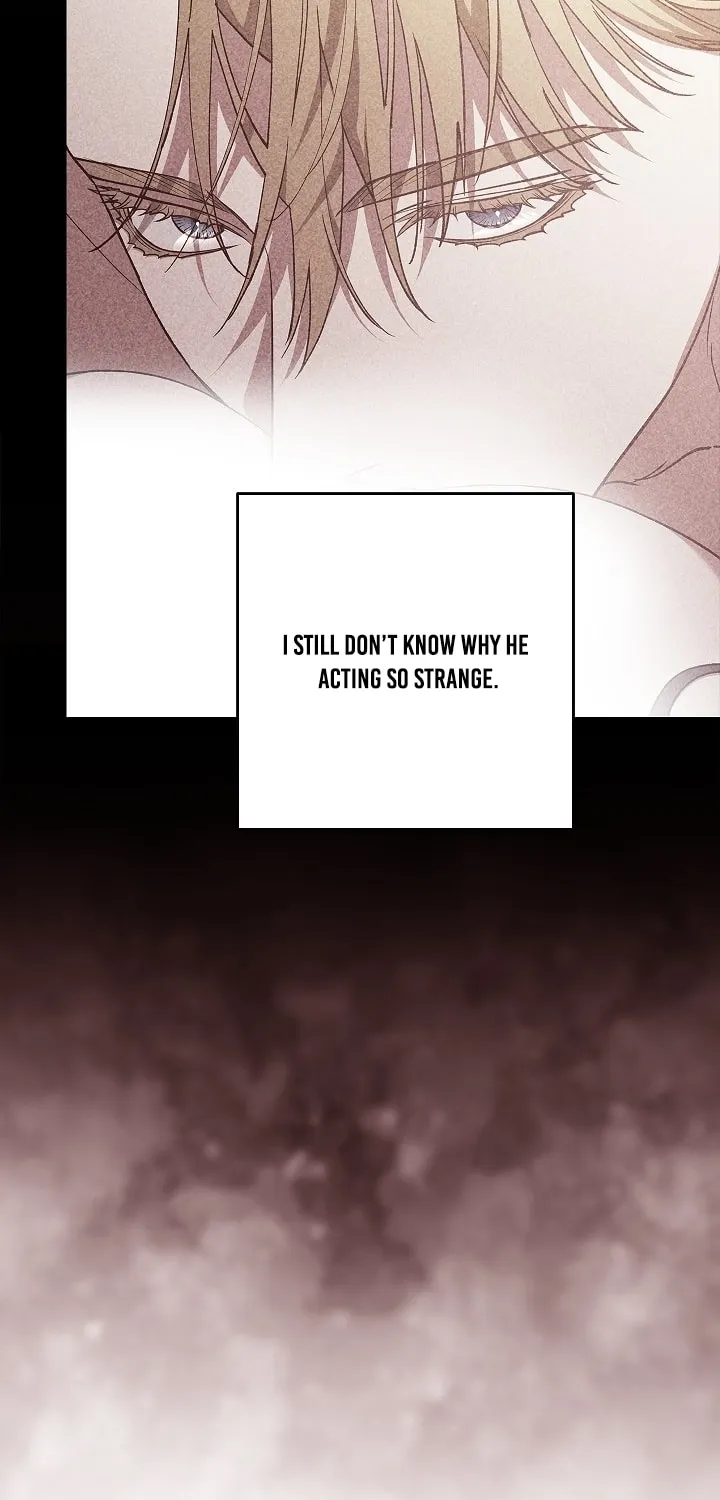 The Broken Ring: This Marriage Will Fail Anyway Chapter 74 page 20 - 