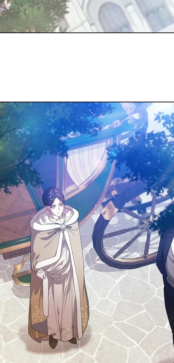 The Broken Ring: This Marriage Will Fail Anyway Chapter 74 page 26 - 