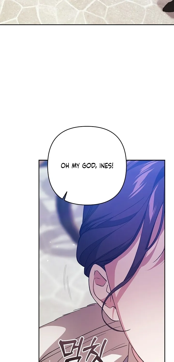 The Broken Ring: This Marriage Will Fail Anyway Chapter 74 page 27 - 