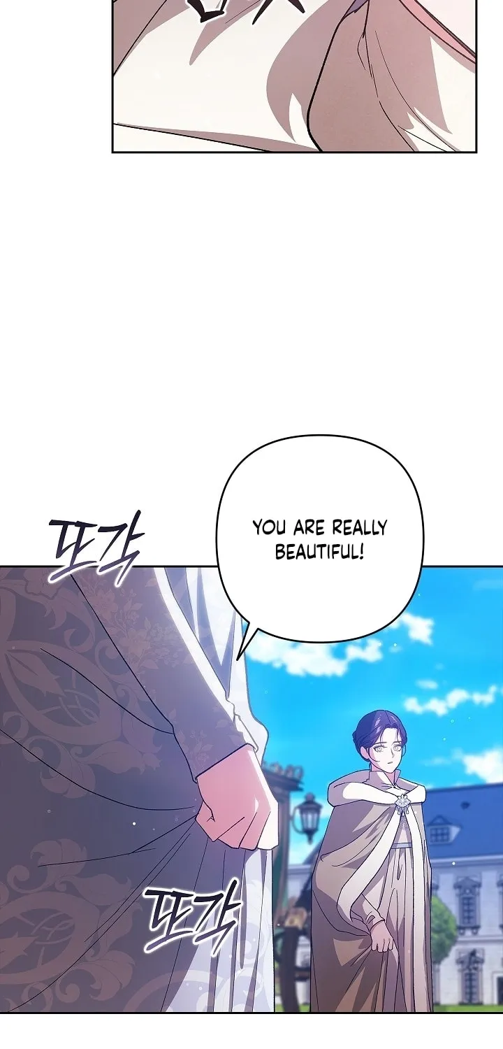 The Broken Ring: This Marriage Will Fail Anyway Chapter 74 page 28 - 