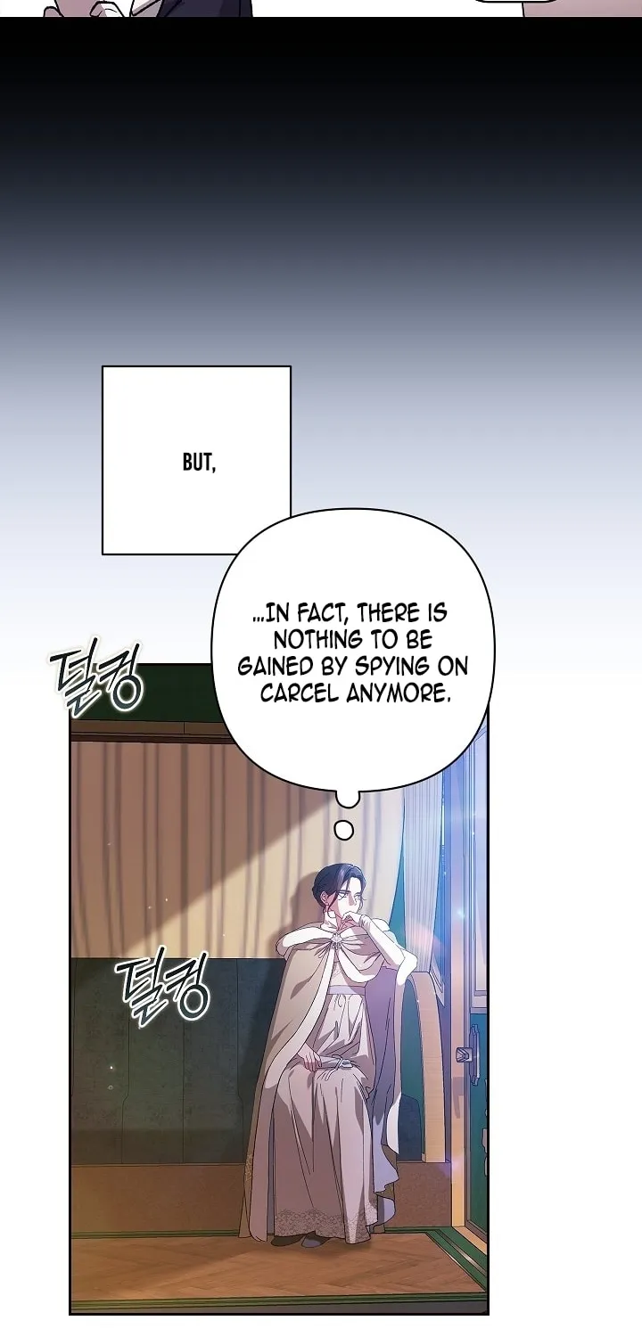 The Broken Ring: This Marriage Will Fail Anyway Chapter 74 page 4 - 