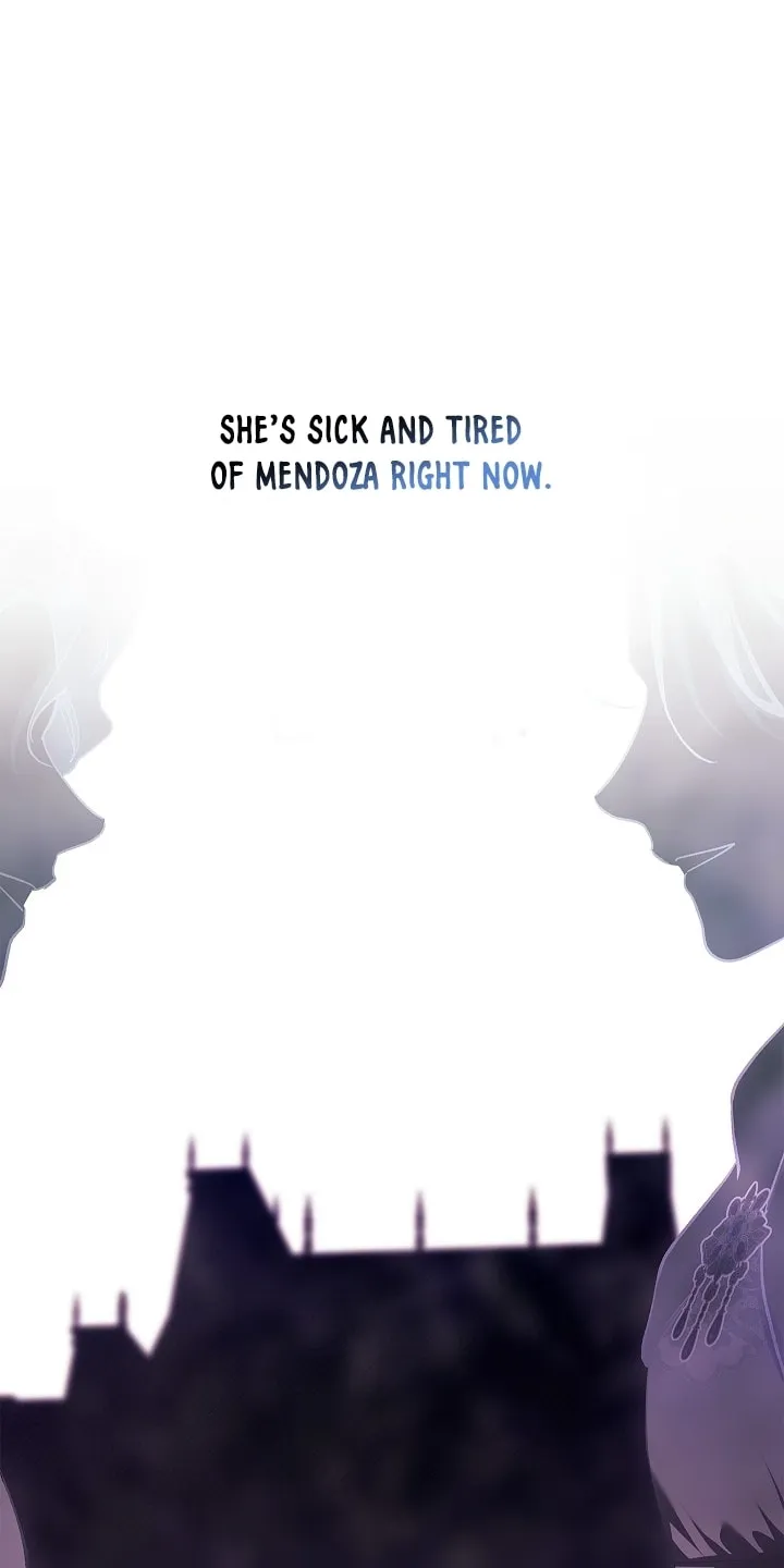 The Broken Ring: This Marriage Will Fail Anyway Chapter 74 page 35 - 