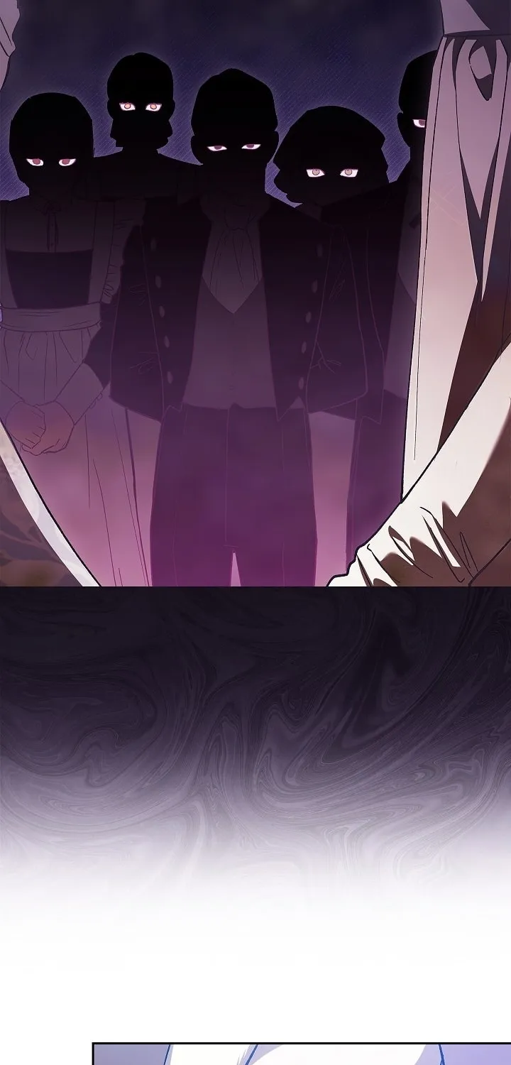 The Broken Ring: This Marriage Will Fail Anyway Chapter 74 page 36 - 