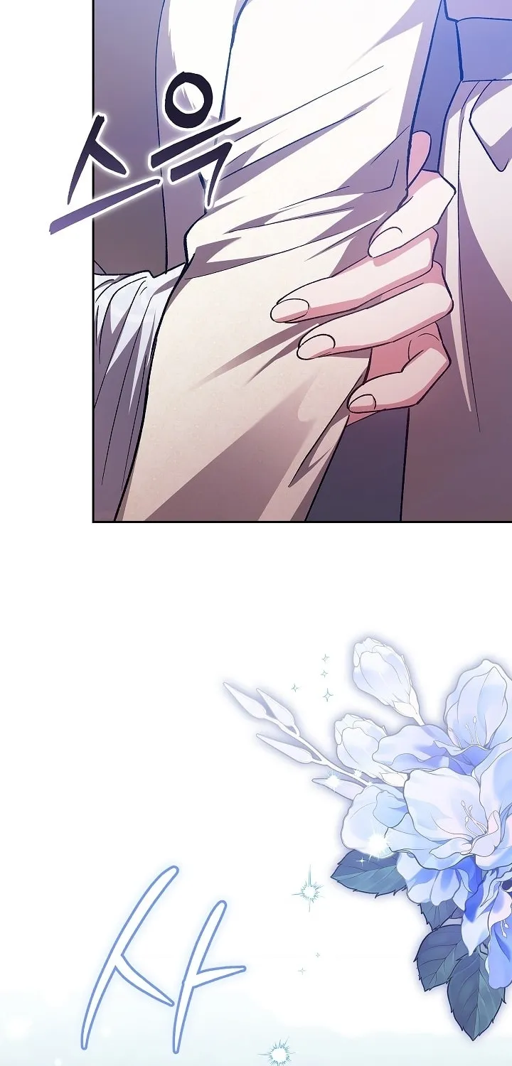 The Broken Ring: This Marriage Will Fail Anyway Chapter 74 page 37 - 