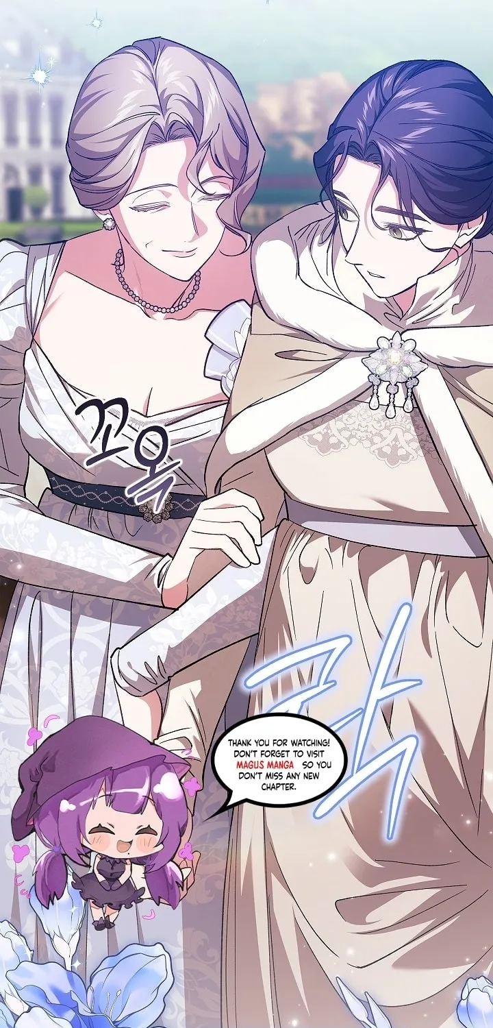 The Broken Ring: This Marriage Will Fail Anyway Chapter 74 page 38 - 