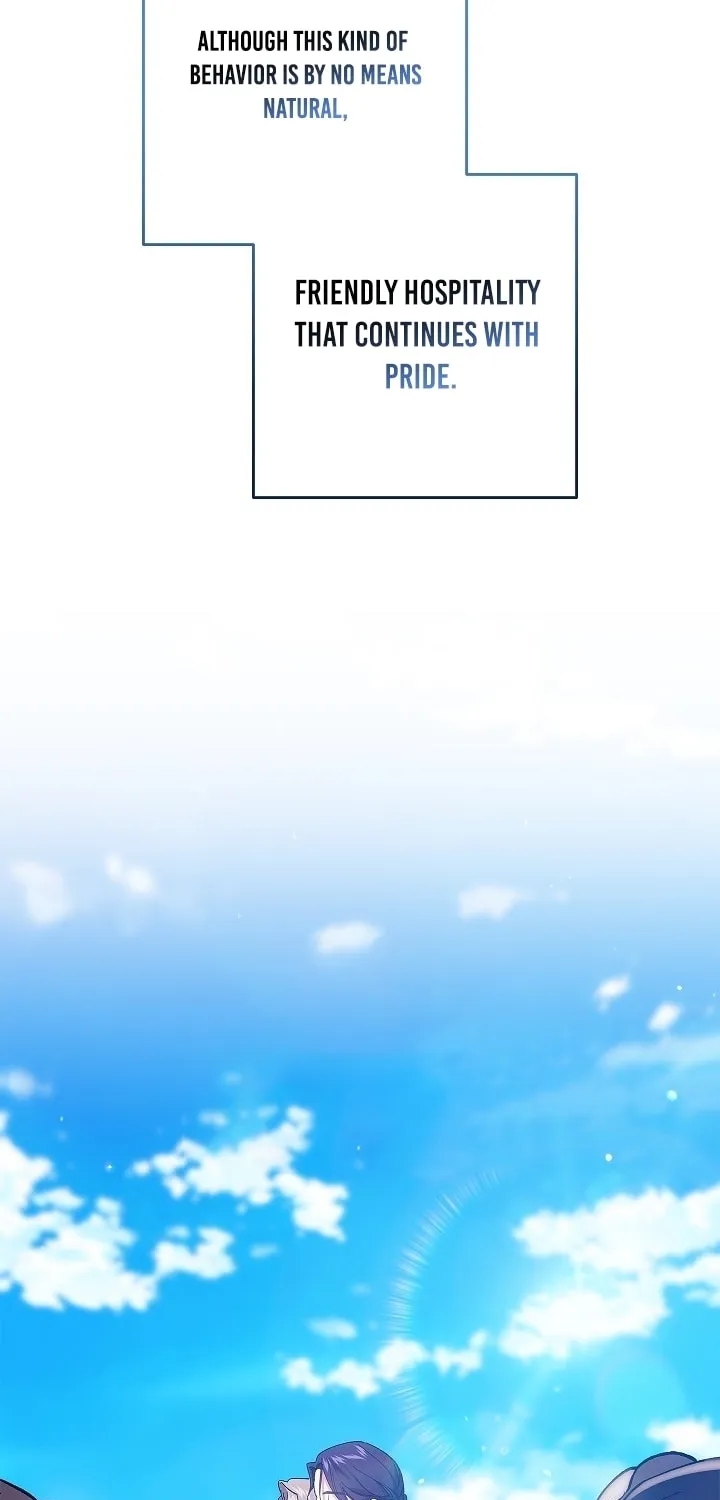The Broken Ring: This Marriage Will Fail Anyway Chapter 74 page 40 - 