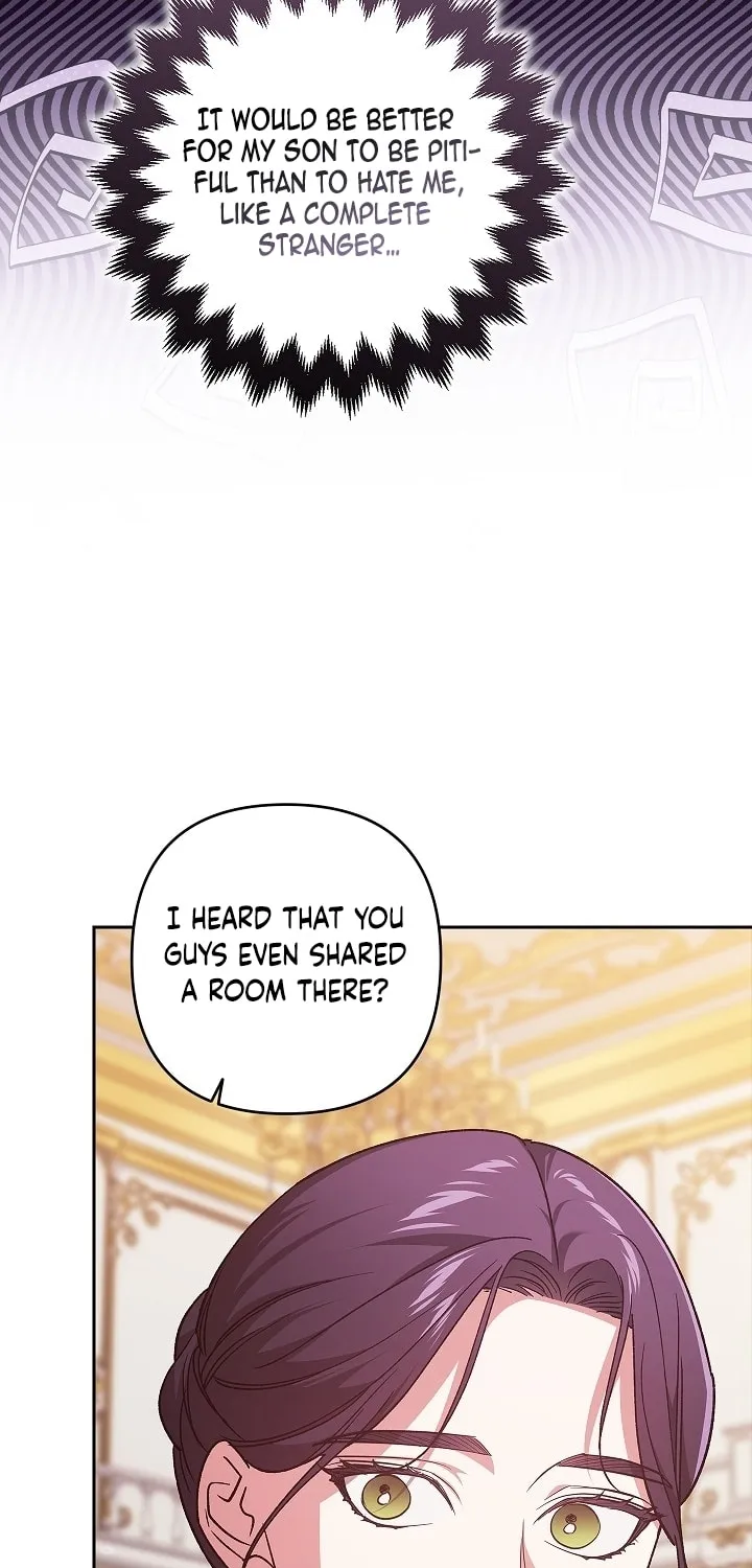 The Broken Ring: This Marriage Will Fail Anyway Chapter 74 page 44 - 