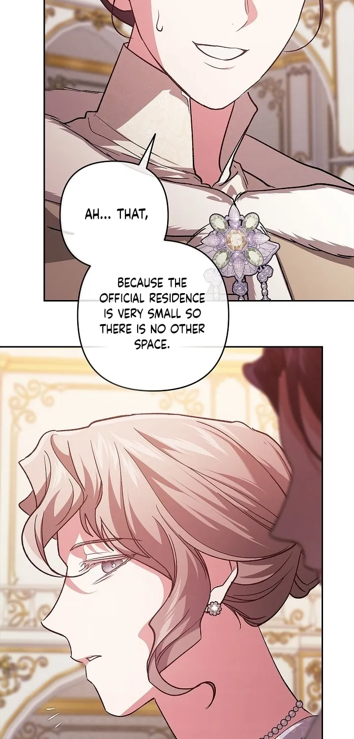 The Broken Ring: This Marriage Will Fail Anyway Chapter 74 page 45 - 