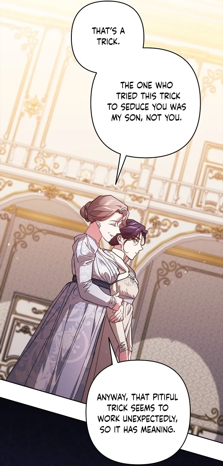 The Broken Ring: This Marriage Will Fail Anyway Chapter 74 page 48 - 