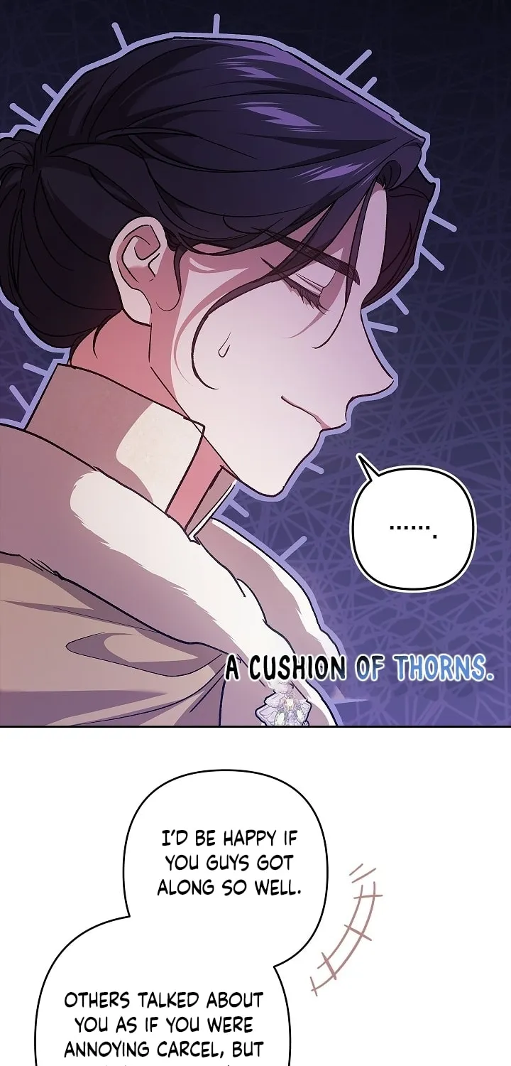 The Broken Ring: This Marriage Will Fail Anyway Chapter 74 page 49 - 