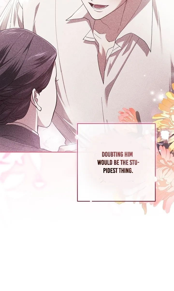 The Broken Ring: This Marriage Will Fail Anyway Chapter 74 page 6 - 