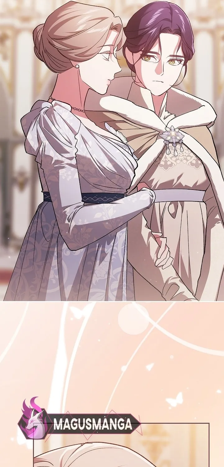 The Broken Ring: This Marriage Will Fail Anyway Chapter 74 page 54 - 