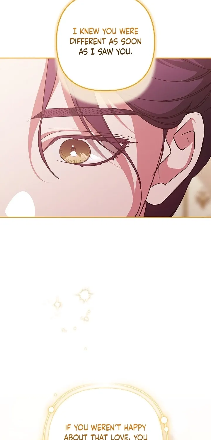 The Broken Ring: This Marriage Will Fail Anyway Chapter 74 page 56 - 