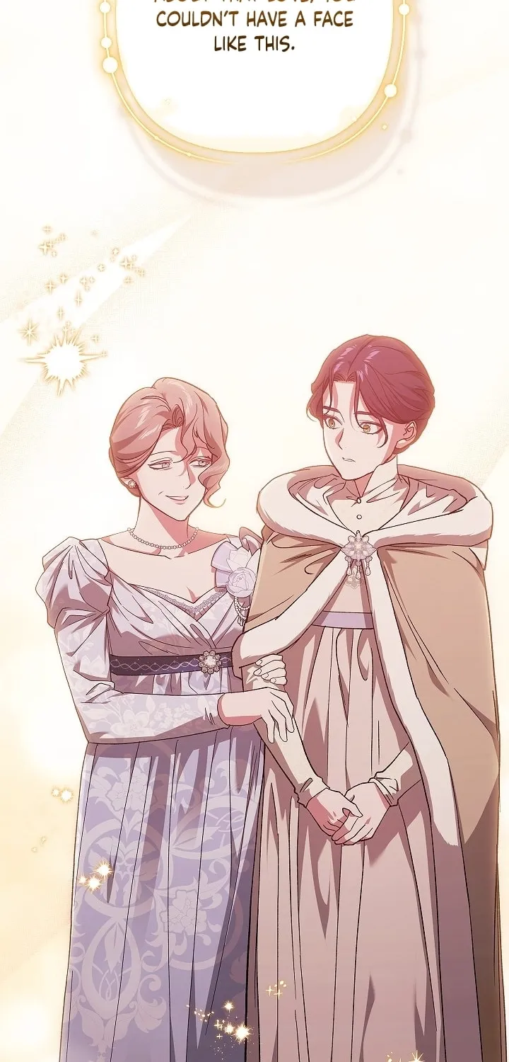 The Broken Ring: This Marriage Will Fail Anyway Chapter 74 page 57 - 