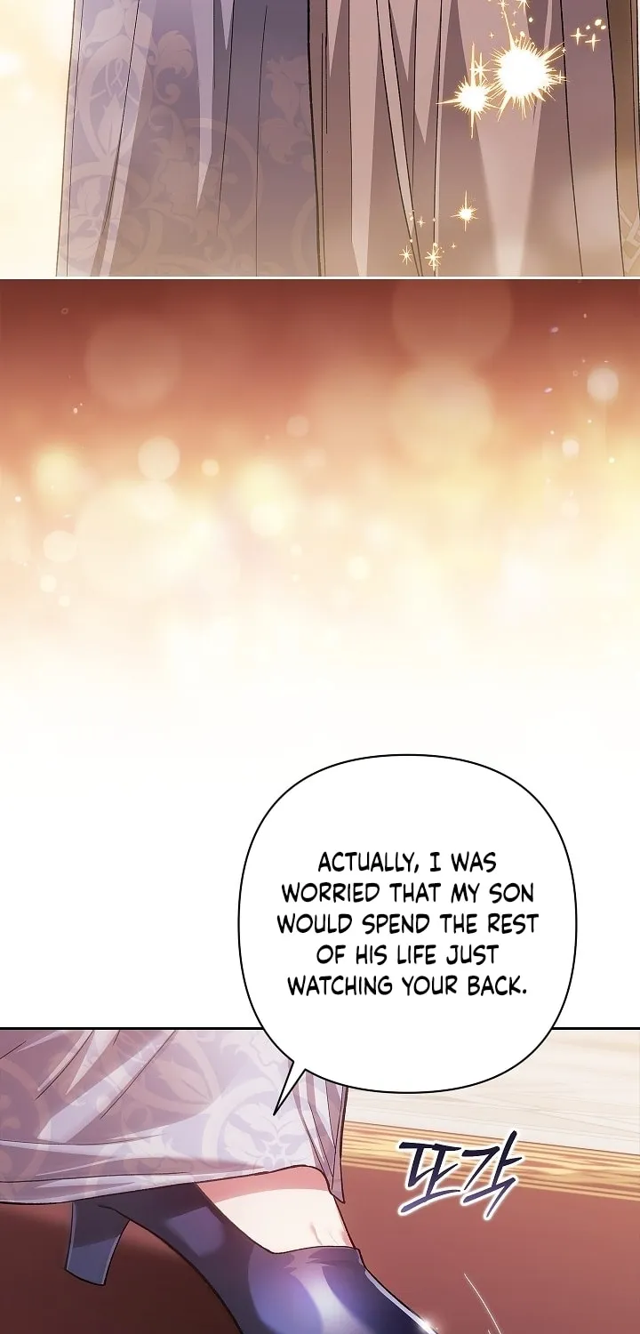 The Broken Ring: This Marriage Will Fail Anyway Chapter 74 page 58 - 