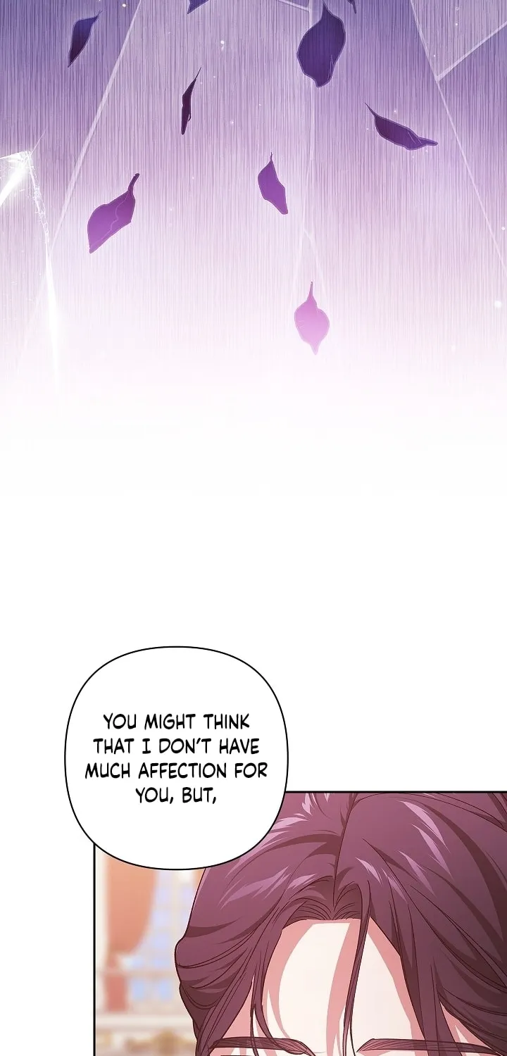 The Broken Ring: This Marriage Will Fail Anyway Chapter 74 page 61 - 