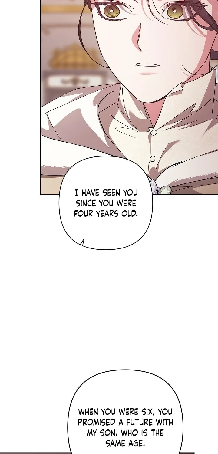 The Broken Ring: This Marriage Will Fail Anyway Chapter 74 page 62 - 