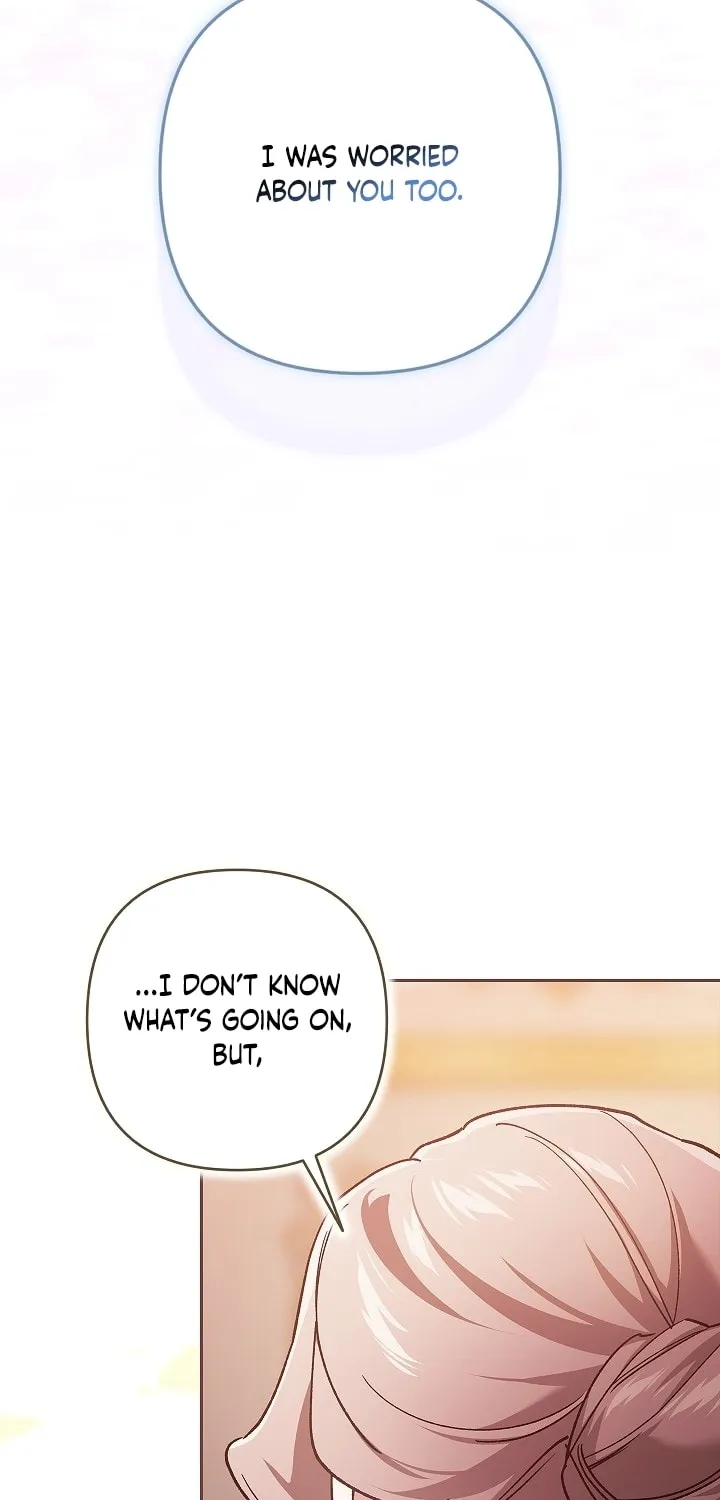 The Broken Ring: This Marriage Will Fail Anyway Chapter 74 page 66 - 