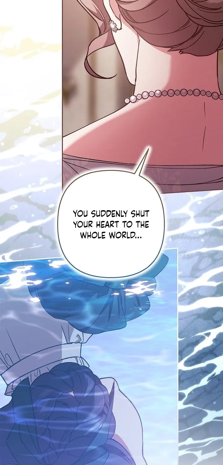 The Broken Ring: This Marriage Will Fail Anyway Chapter 74 page 67 - 