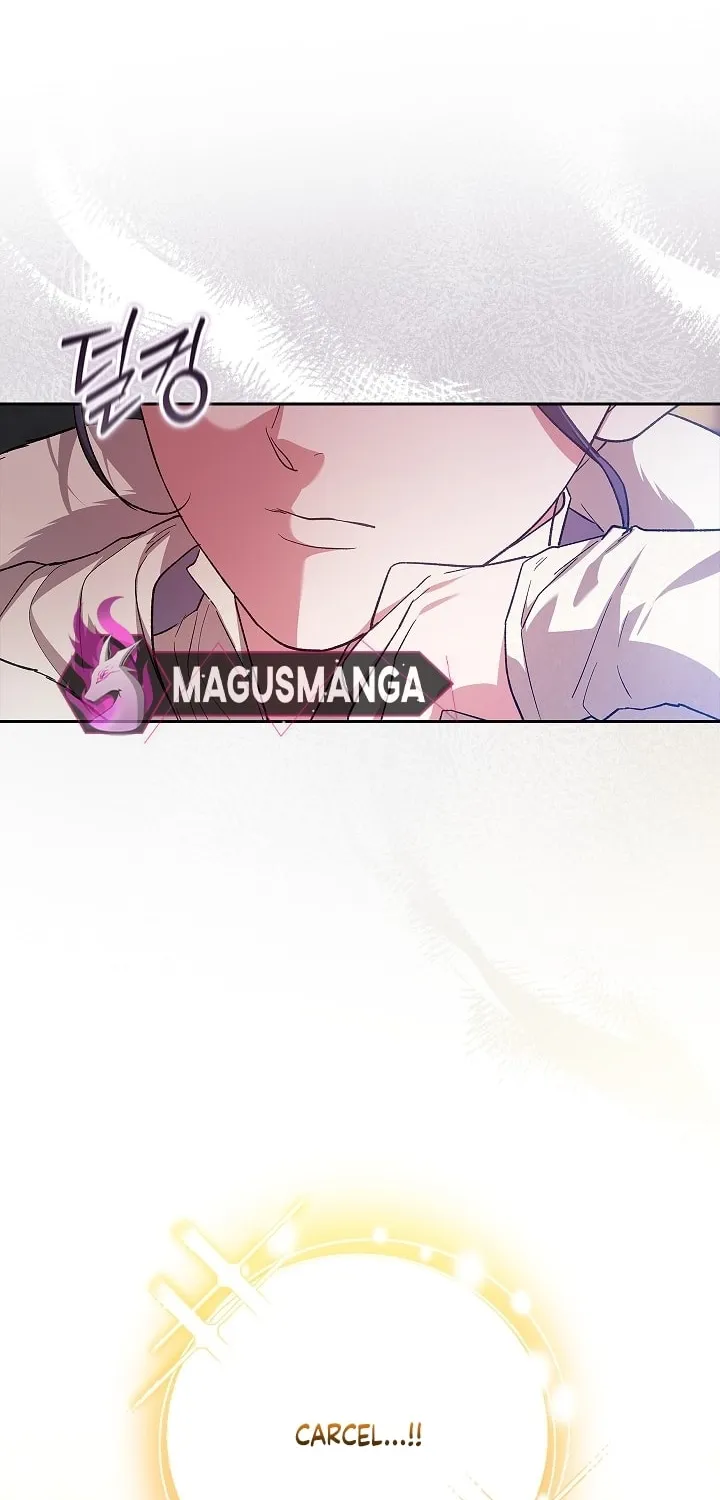 The Broken Ring: This Marriage Will Fail Anyway Chapter 74 page 8 - 