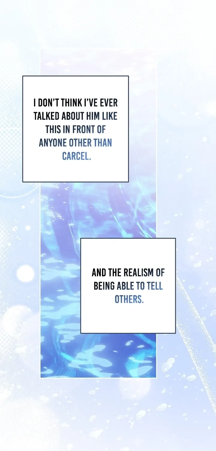 The Broken Ring: This Marriage Will Fail Anyway Chapter 74 page 72 - 
