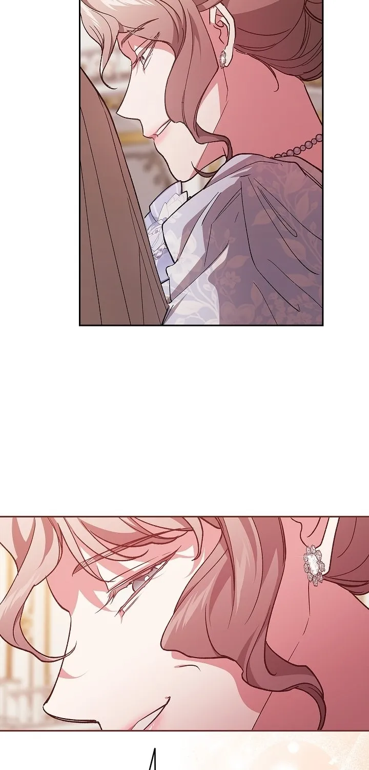 The Broken Ring: This Marriage Will Fail Anyway Chapter 74 page 75 - 