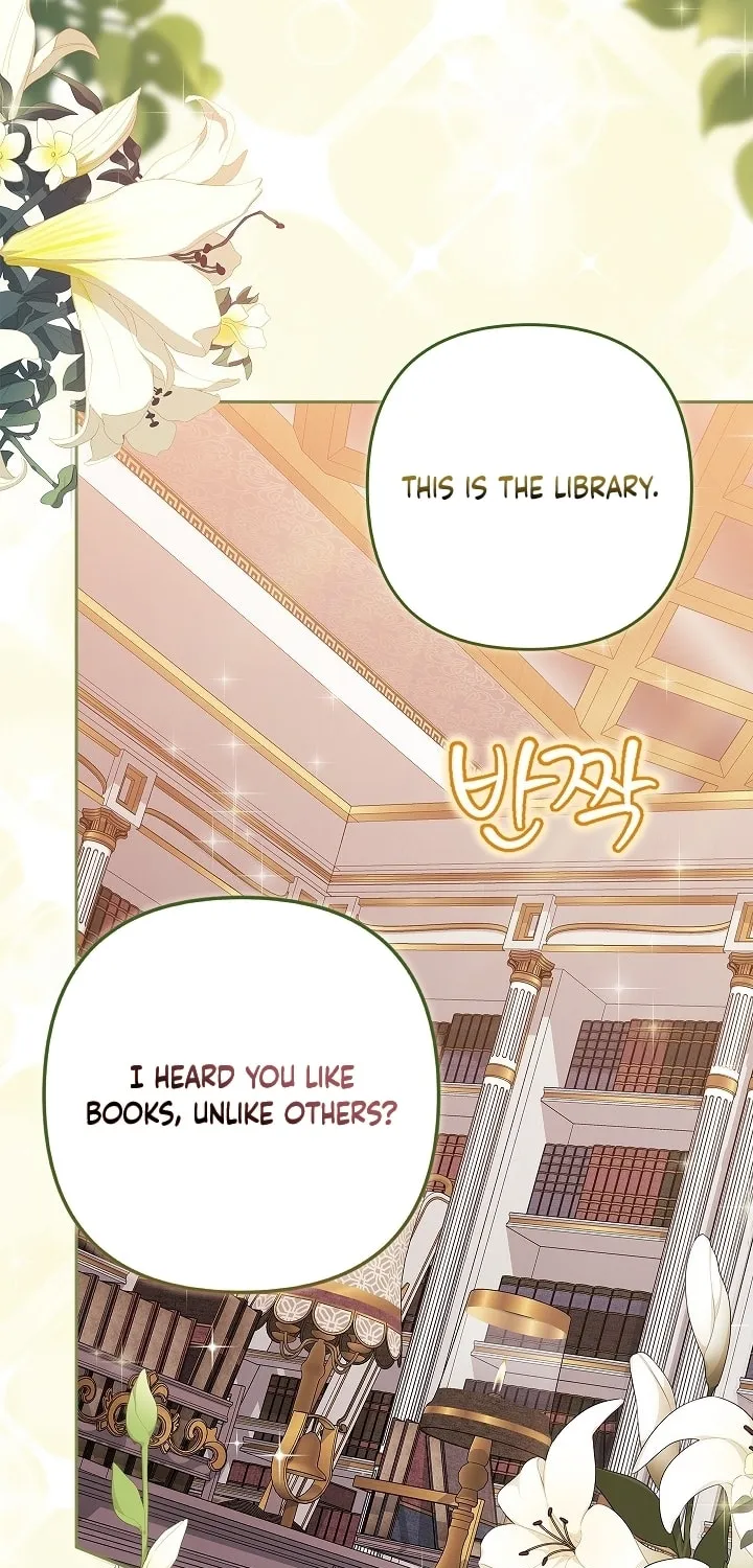The Broken Ring: This Marriage Will Fail Anyway Chapter 74 page 81 - 