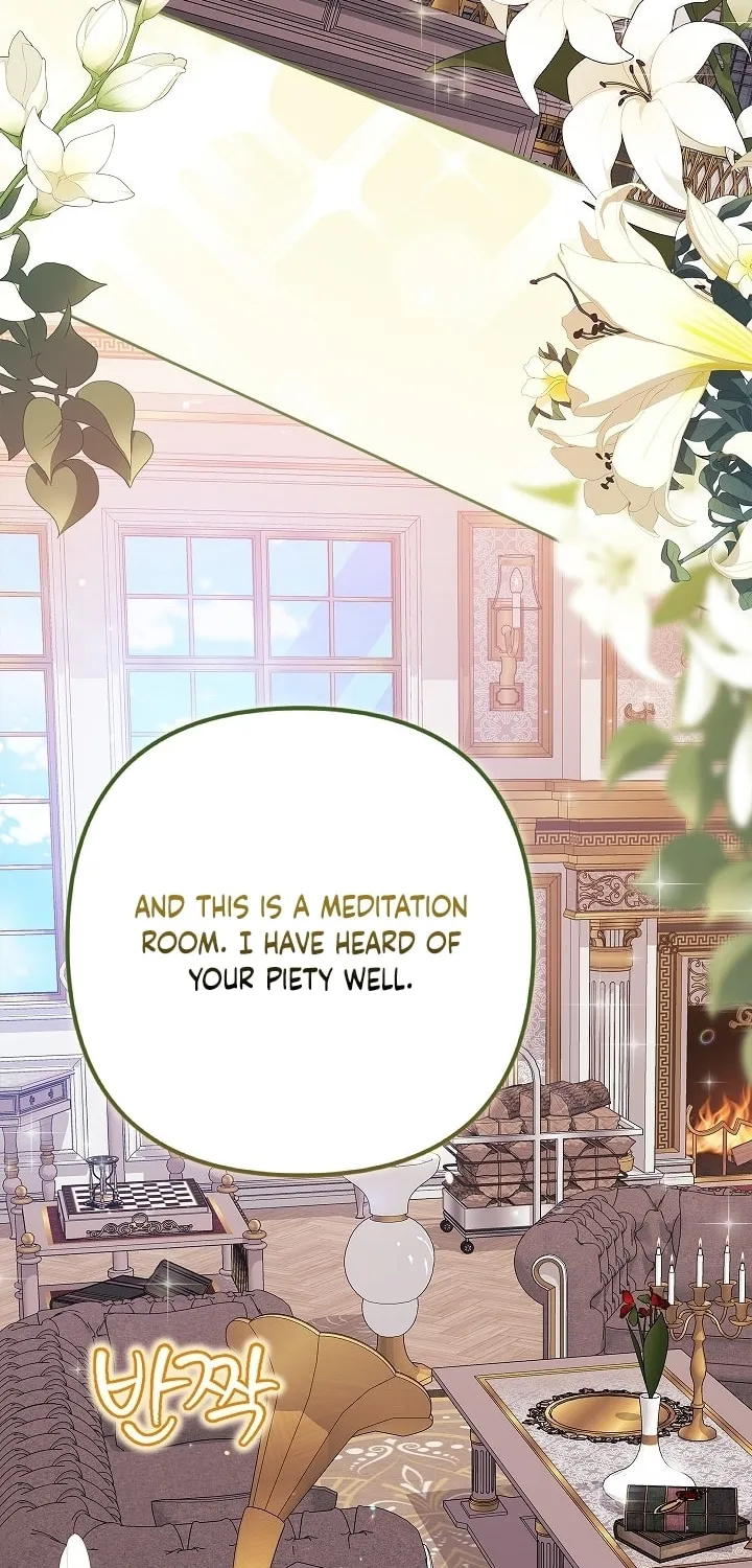 The Broken Ring: This Marriage Will Fail Anyway Chapter 74 page 82 - 