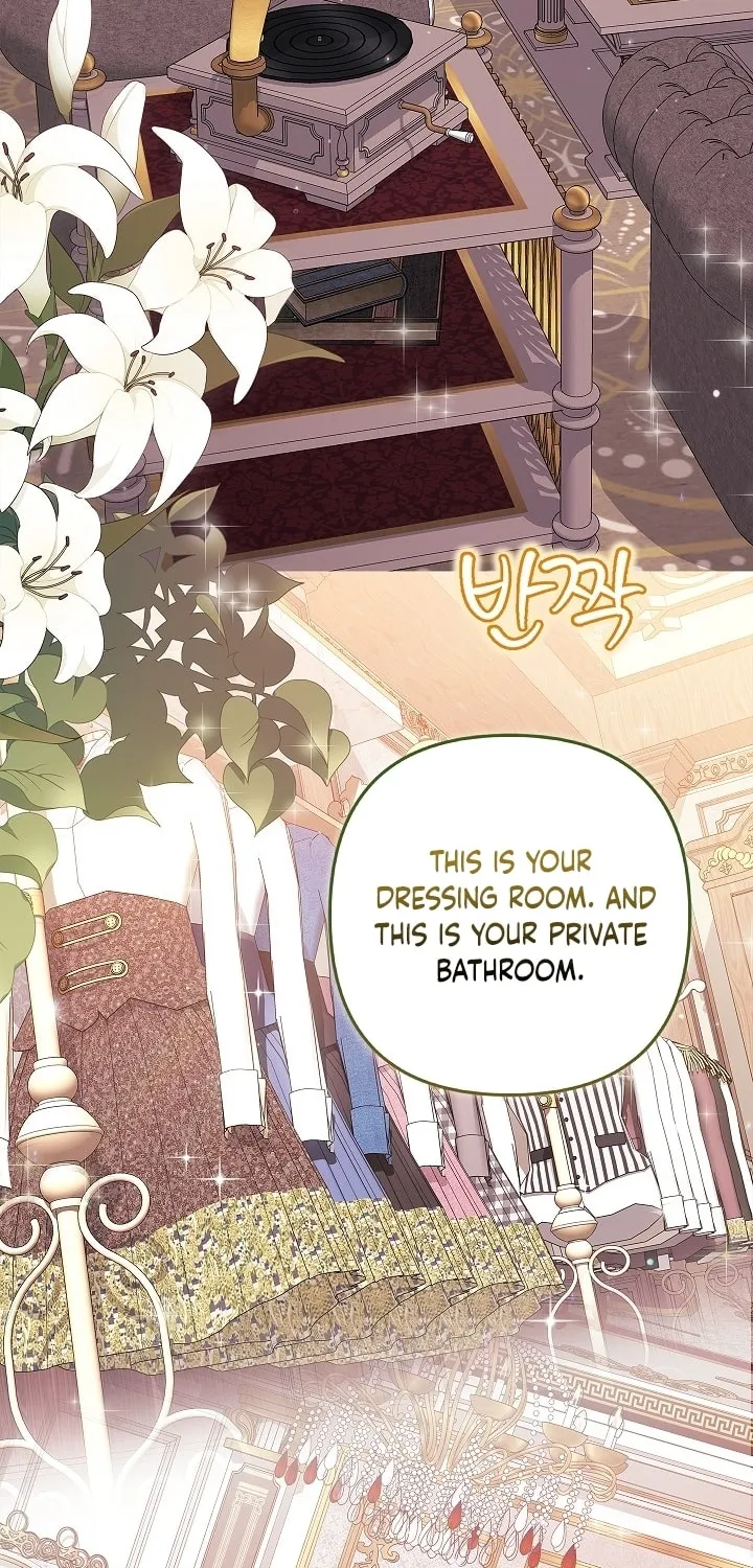 The Broken Ring: This Marriage Will Fail Anyway Chapter 74 page 83 - 