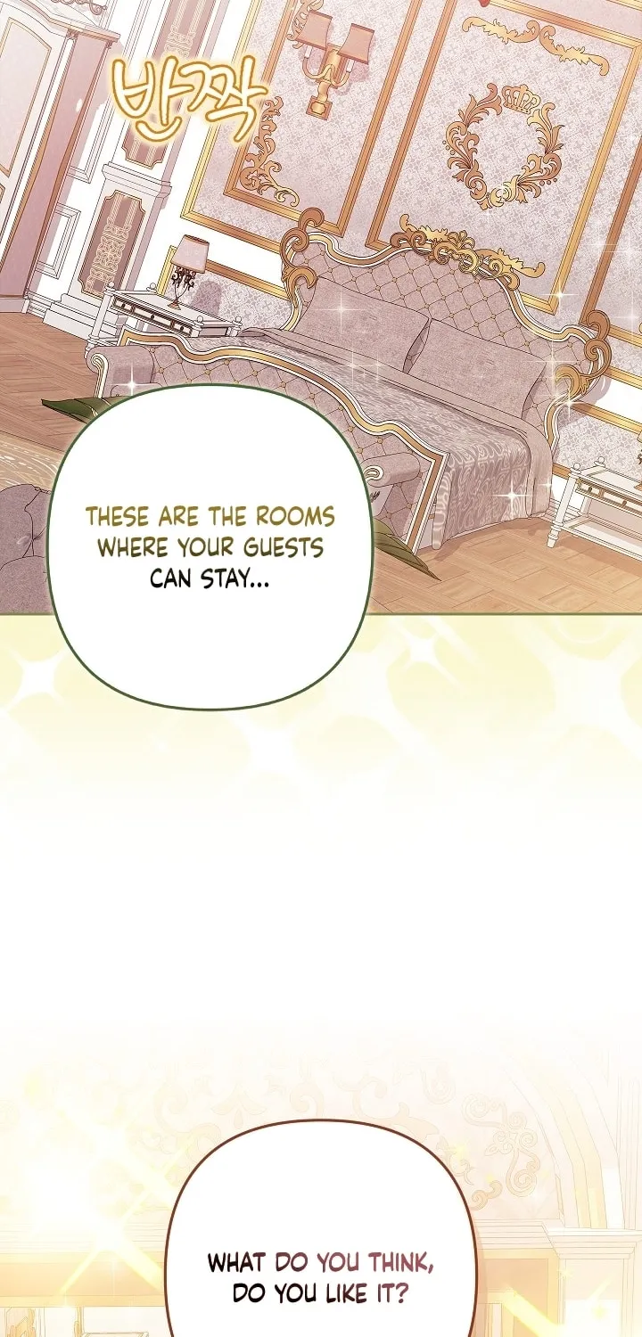 The Broken Ring: This Marriage Will Fail Anyway Chapter 74 page 84 - 