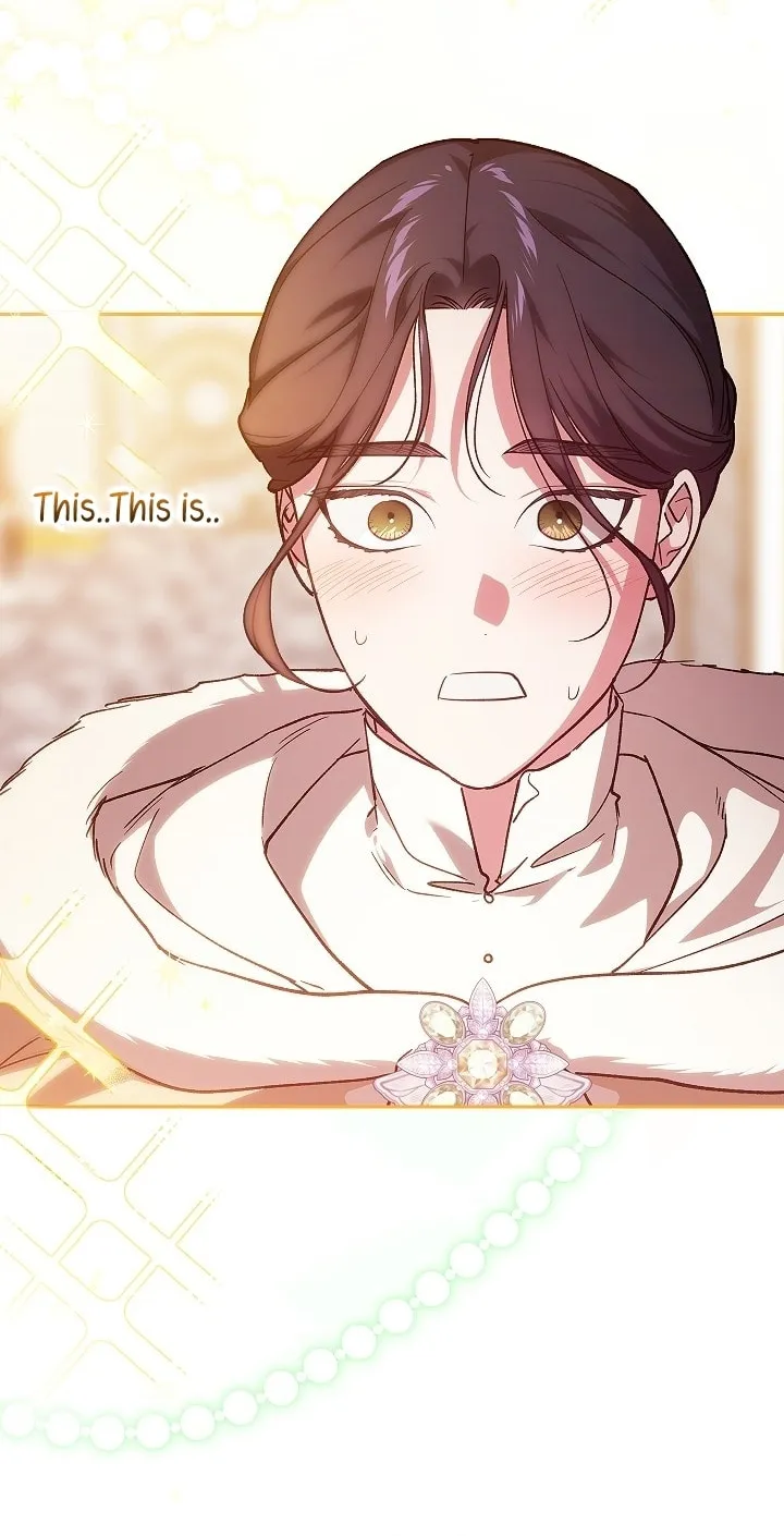 The Broken Ring: This Marriage Will Fail Anyway Chapter 74 page 86 - 
