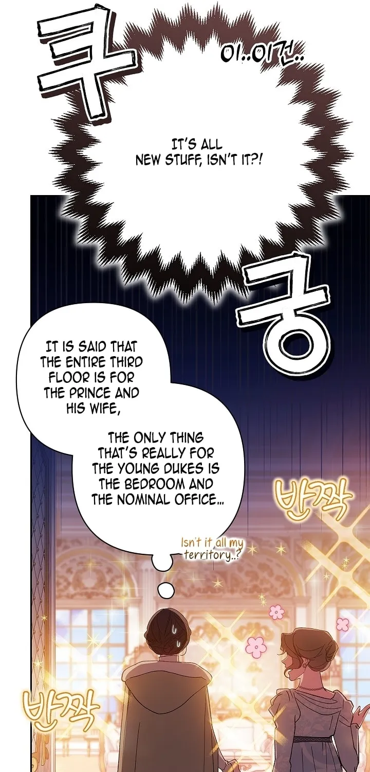 The Broken Ring: This Marriage Will Fail Anyway Chapter 74 page 87 - 