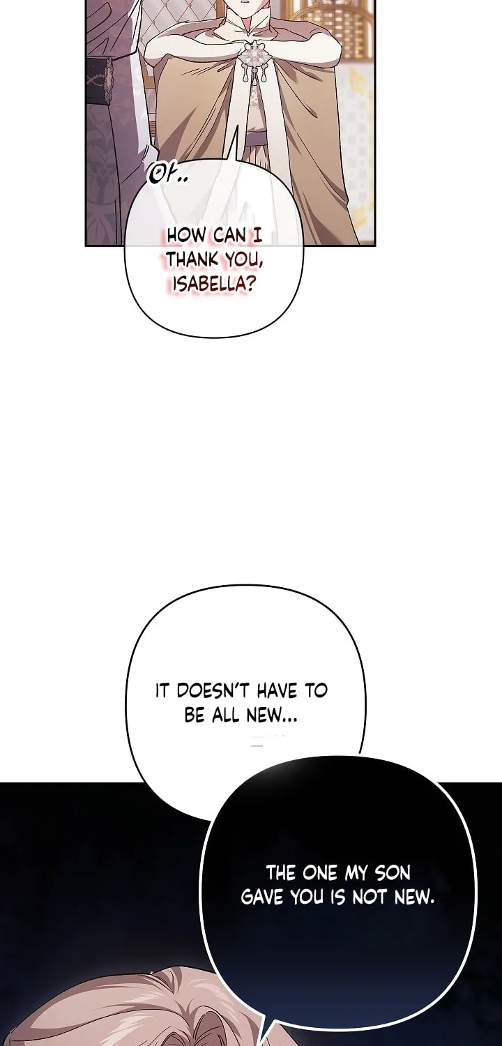 The Broken Ring: This Marriage Will Fail Anyway Chapter 74 page 89 - 