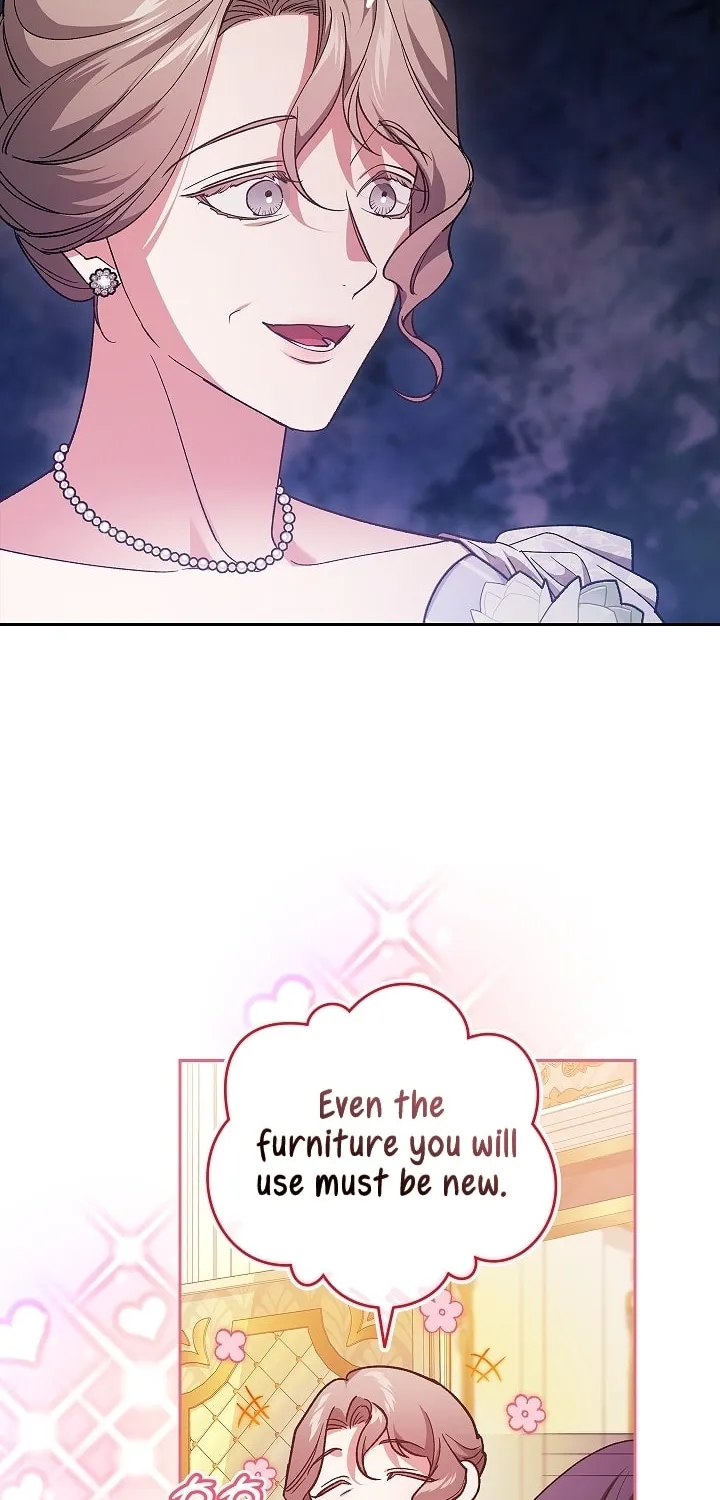 The Broken Ring: This Marriage Will Fail Anyway Chapter 74 page 90 - 