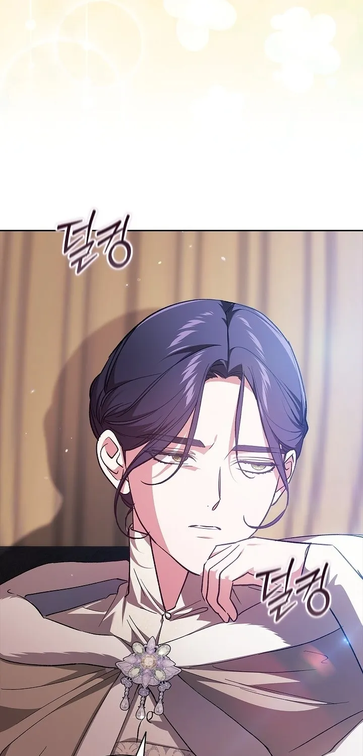 The Broken Ring: This Marriage Will Fail Anyway Chapter 74 page 10 - 