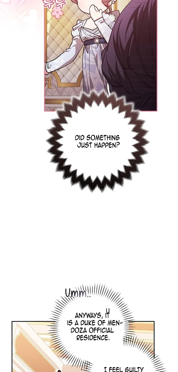 The Broken Ring: This Marriage Will Fail Anyway Chapter 74 page 91 - 