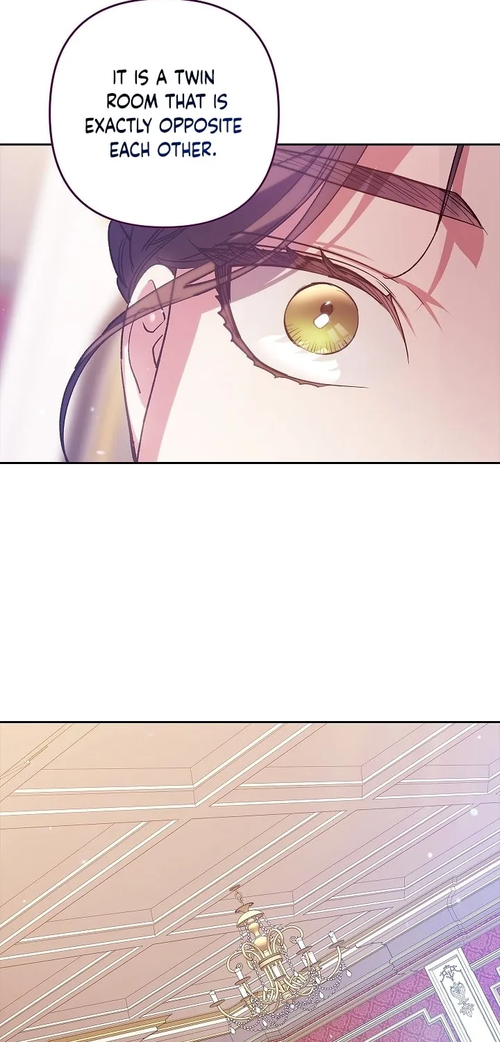 The Broken Ring: This Marriage Will Fail Anyway Chapter 74 page 93 - 