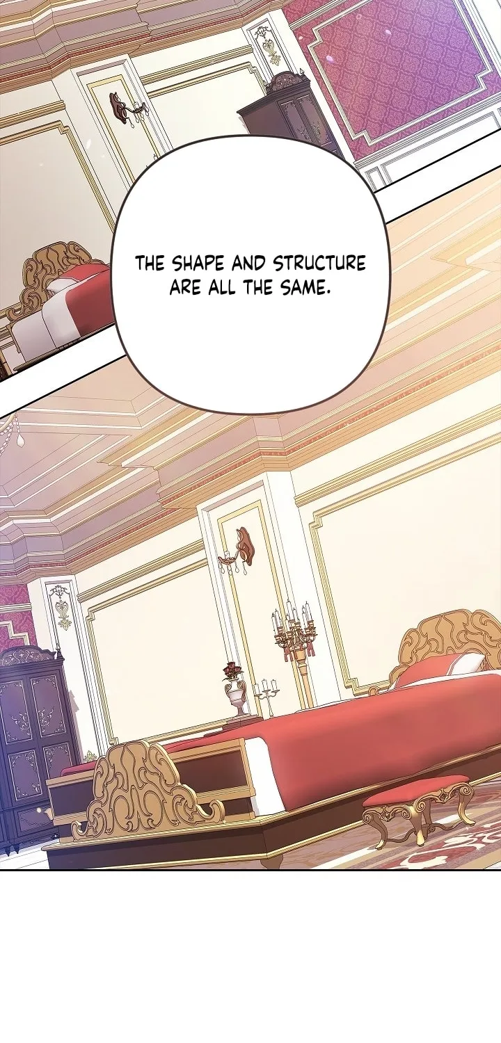 The Broken Ring: This Marriage Will Fail Anyway Chapter 74 page 94 - 