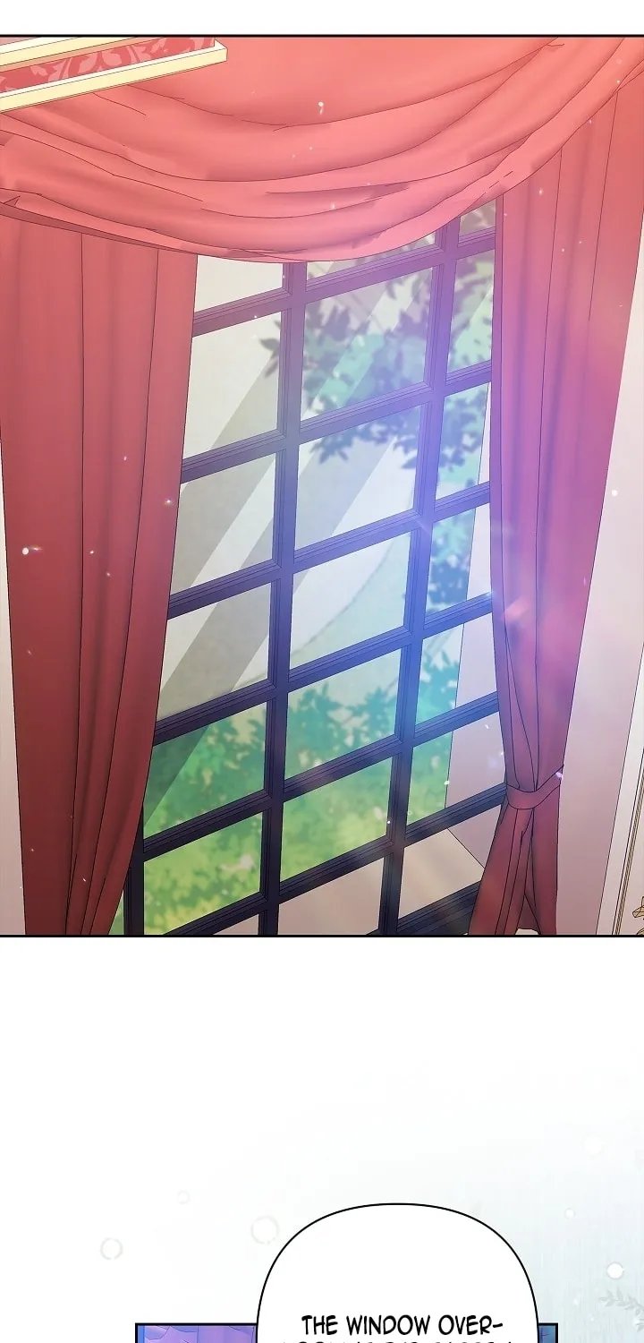 The Broken Ring: This Marriage Will Fail Anyway Chapter 74 page 95 - 