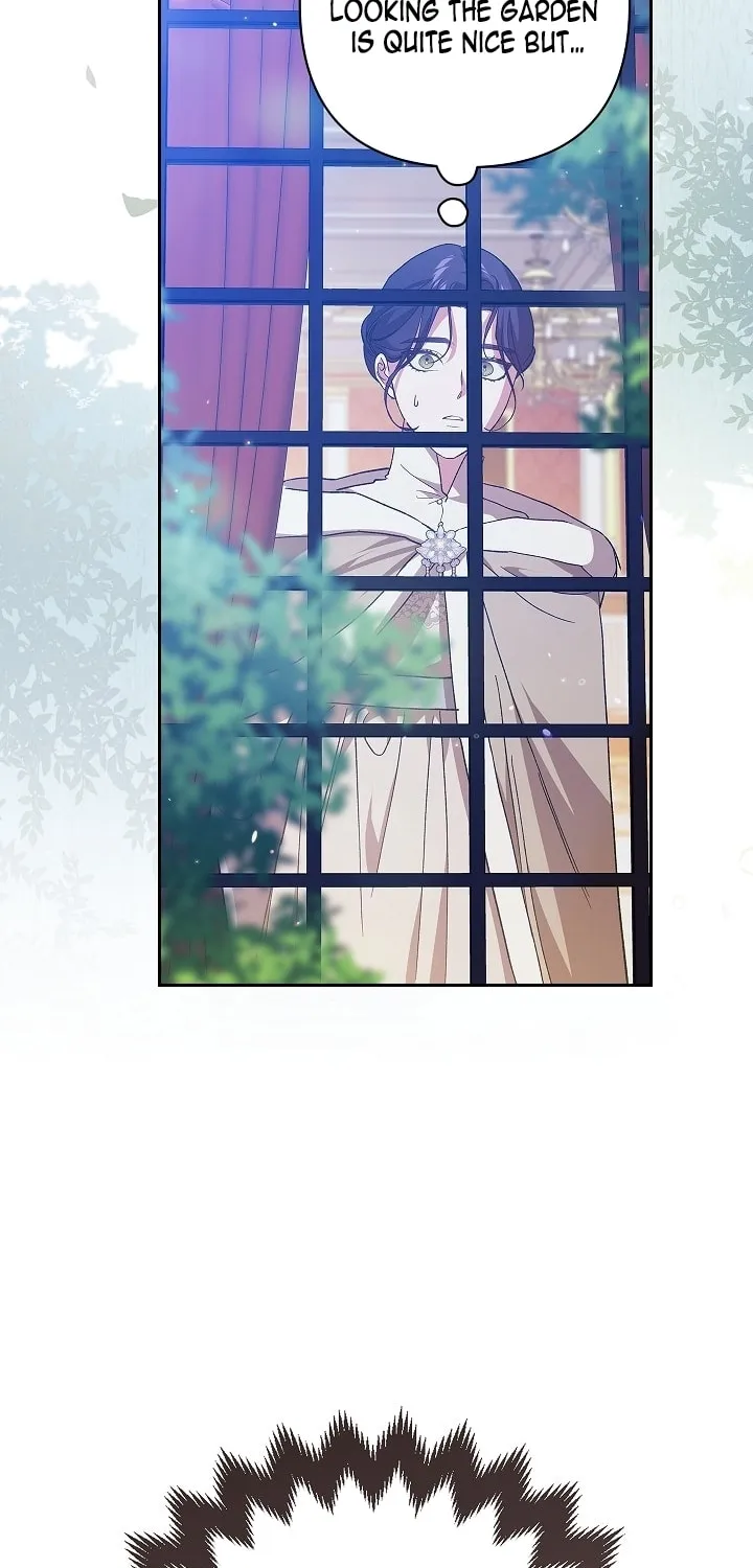 The Broken Ring: This Marriage Will Fail Anyway Chapter 74 page 96 - 