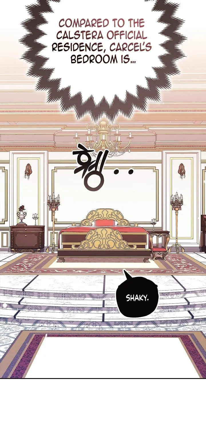 The Broken Ring: This Marriage Will Fail Anyway Chapter 74 page 97 - 
